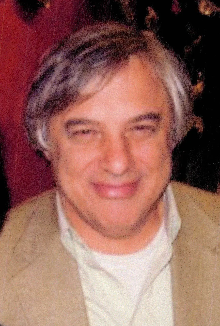Portrait of Jerry Kelly